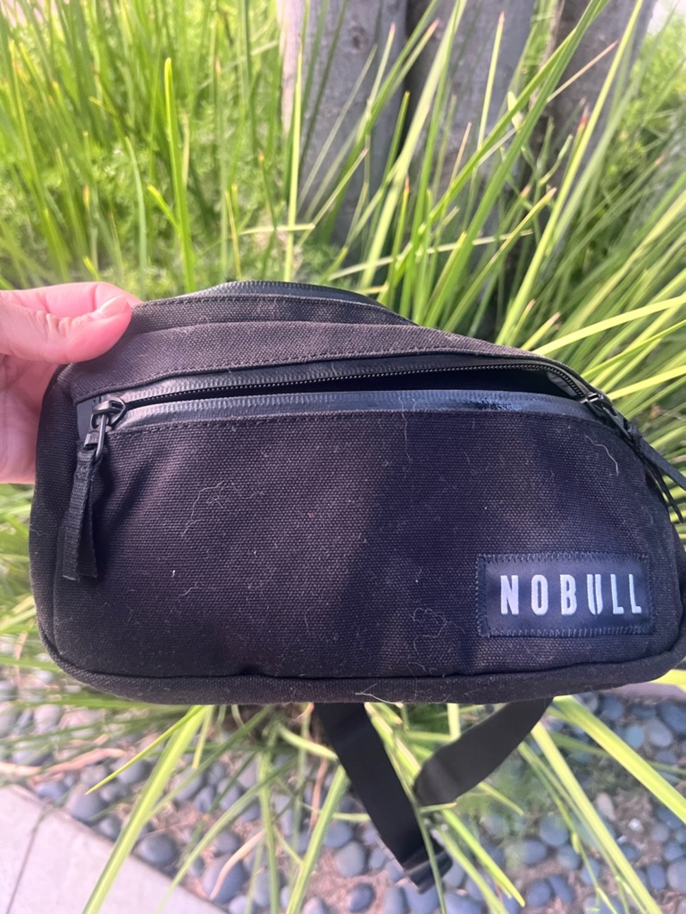 NOBULL Waist Bag